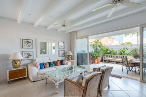 Copa De Oro 102 Luxury Romantic Zone Condo heated Pool & Patio